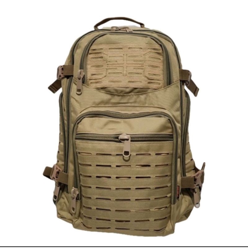 Tas ransel militer tactical tas laser Jumbo