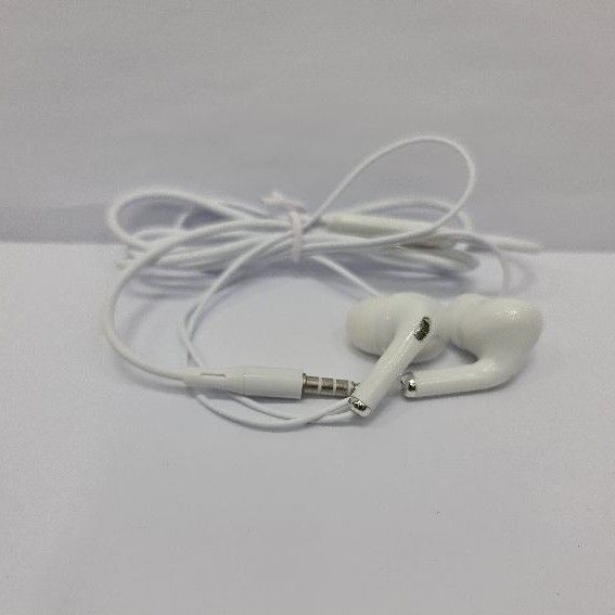 Handsfree / Headset / Earphone Enjoy J-2020 Music Bass