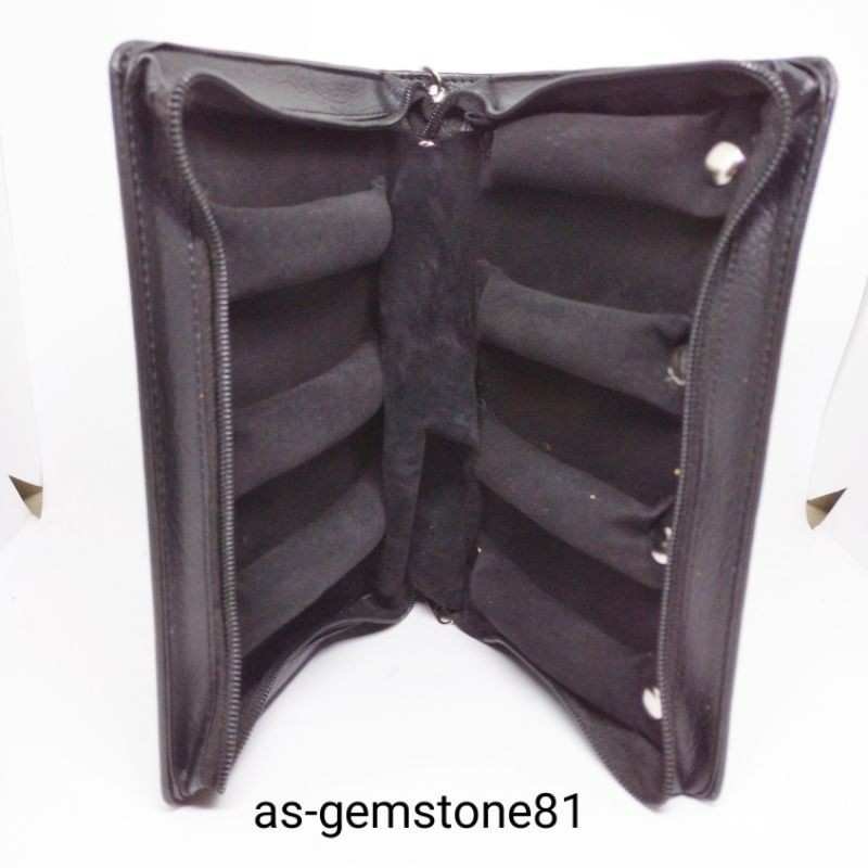 Tas/Dompet Batu Akik slot 7