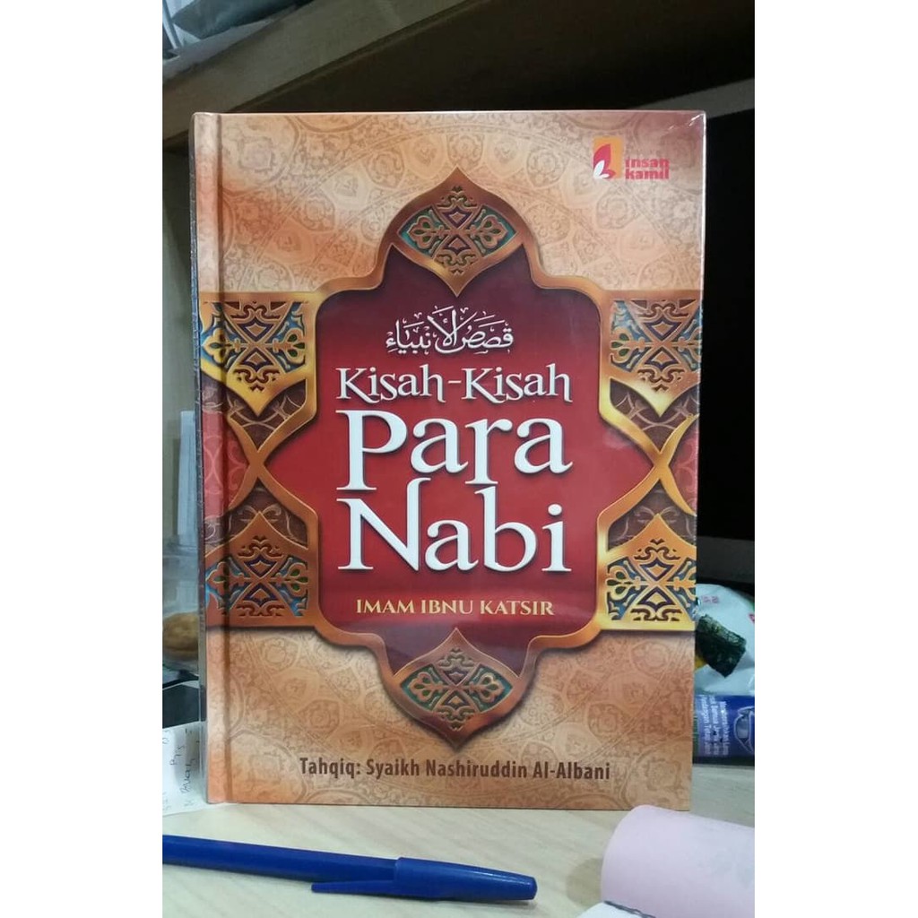 Kisah-Kisah Para Nabi