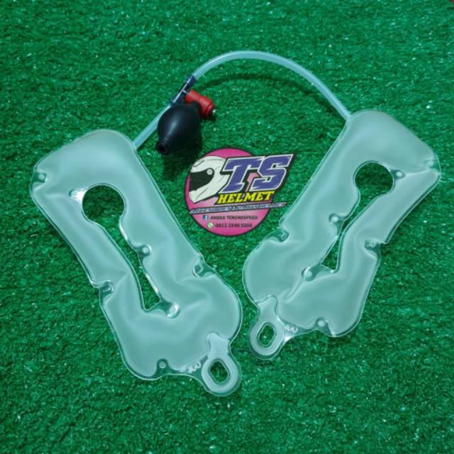 Airpump Kyt Vendetta 2 Air pump