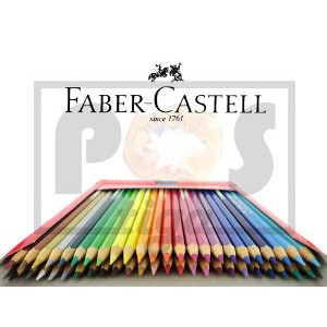 

PENSIL WARNA FABER CASTELL CLASSIC 48 [SALE]off40%