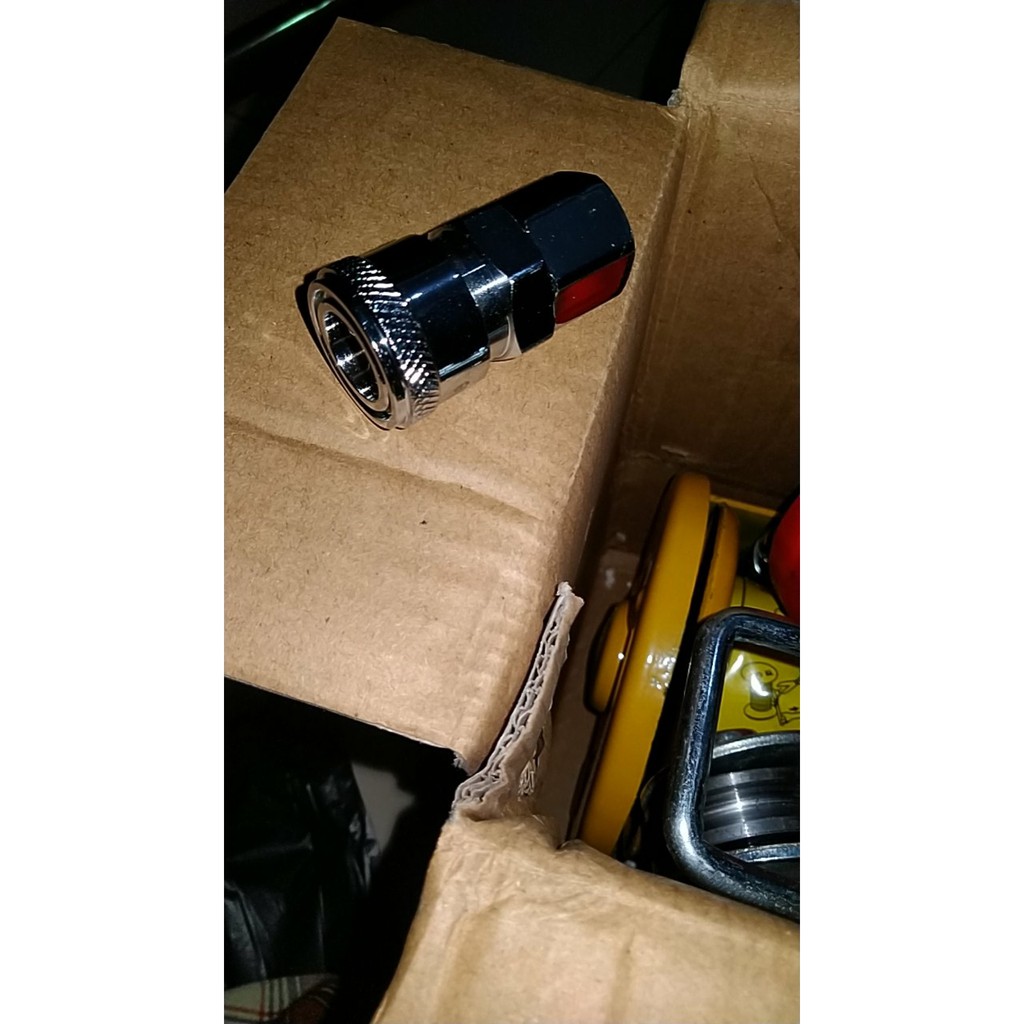 coupler kopler quick coupler sf20