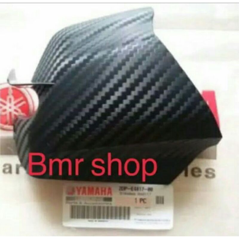 Cover filter udara kecil nmax original yamaha tutup filter udara kecil nmax original yamaha