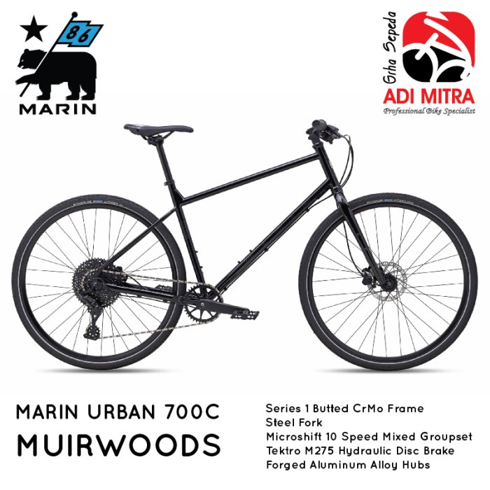 Harga commuter bike sale