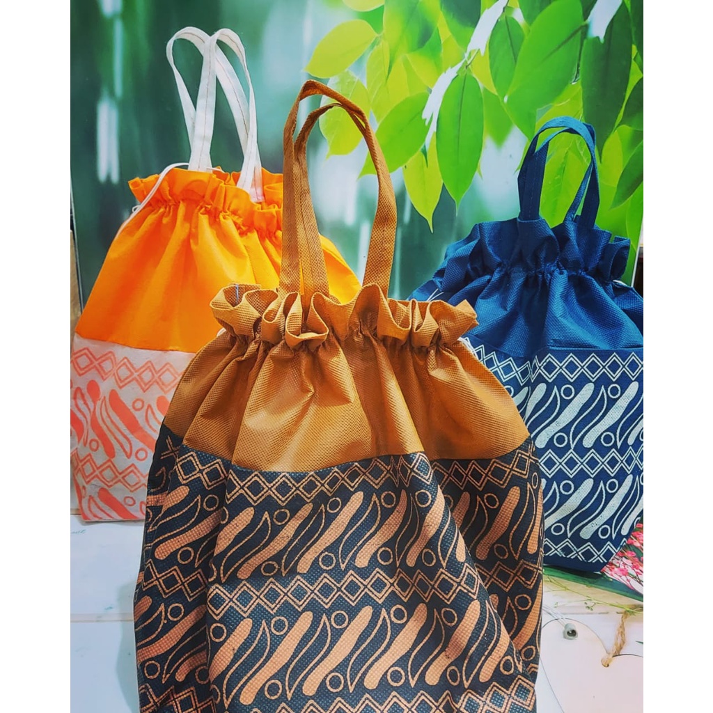 

Tas Berkat
