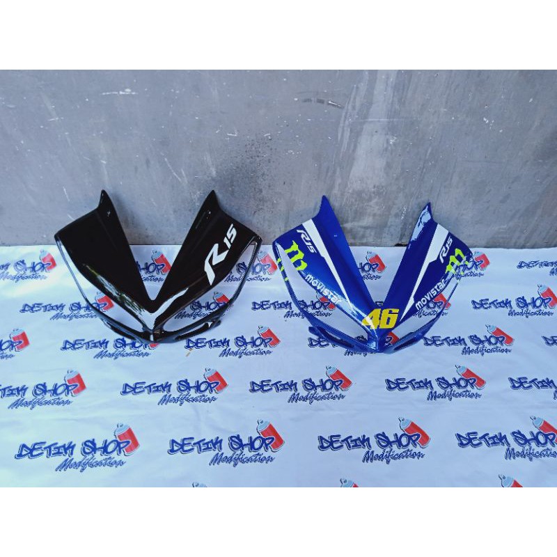 TOPENG R15 V2 MODEL TOPENG R25