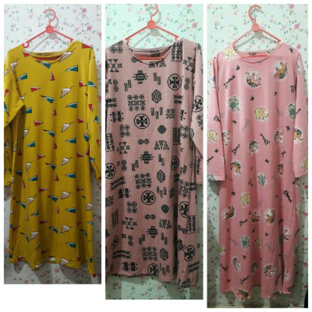 Tunik baby tery sale ngbsin stock