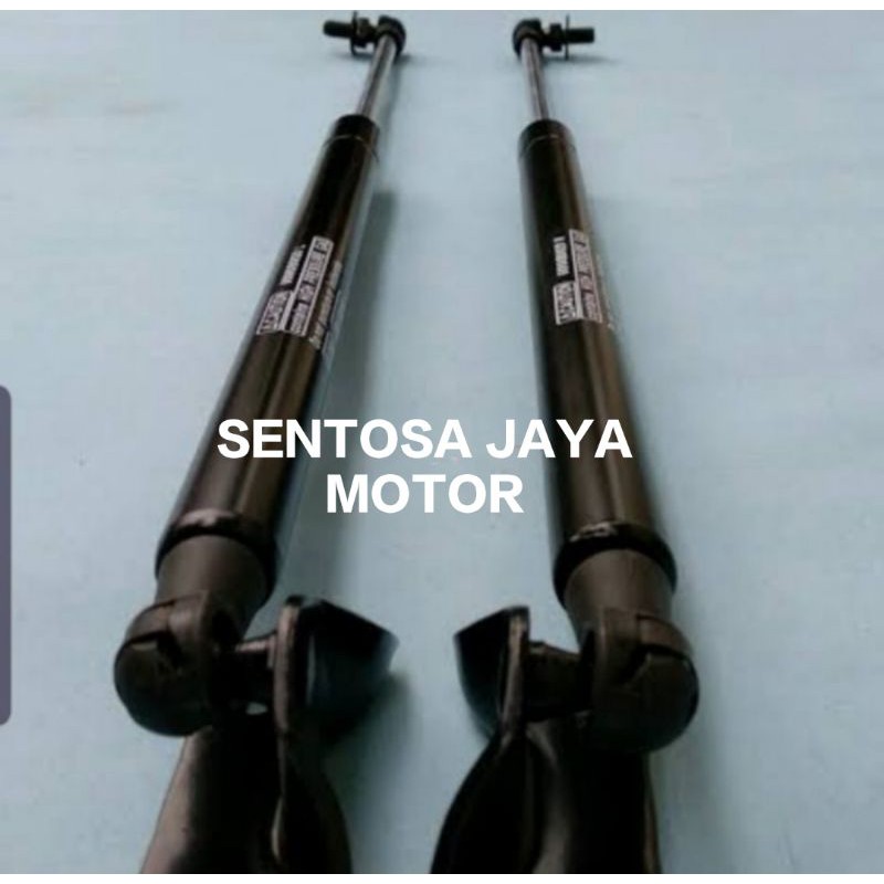 SHOCK BAGASI SHOCK ABSORBER BELAKANG AVANZA XENIA ALL NEW VELOZ