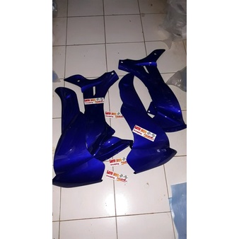 sayap jupiter z lama