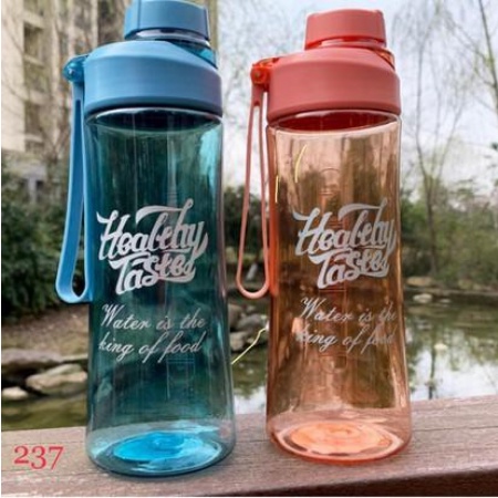 Botol Healthy Taste 600ml