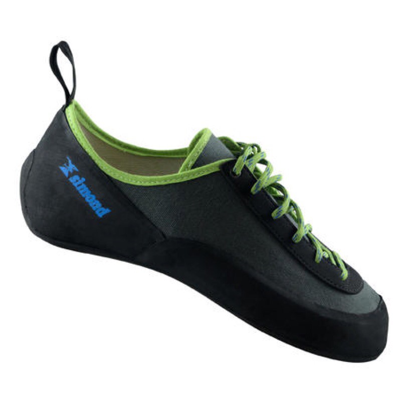 Sepatu Panjat tebing simond rock climbing shoes Original not lapsortiva madrock mammut