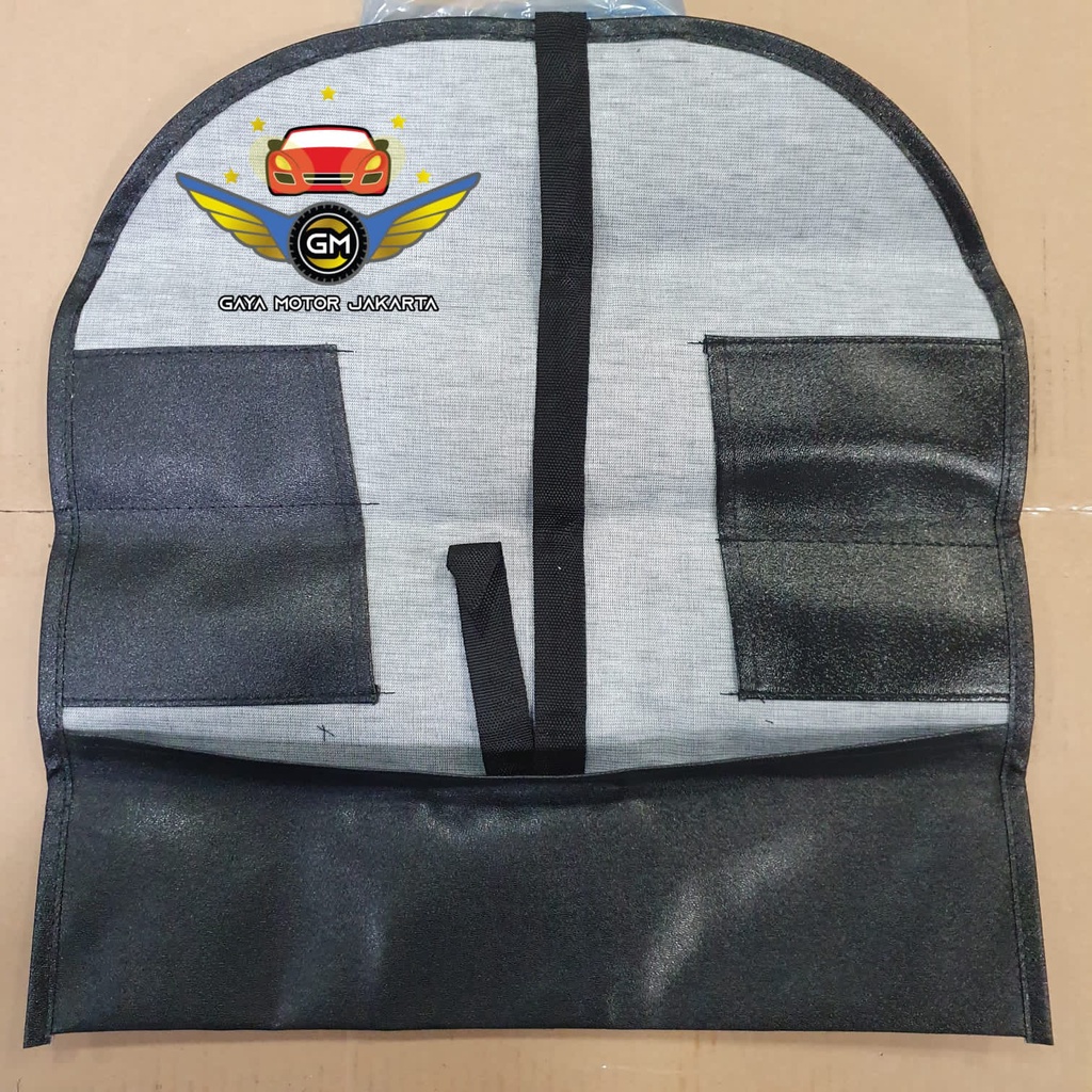 Bag Tool-Tas Perkakas Alat Kunci Toyota Innova 09120-0K020 ORIGINAL