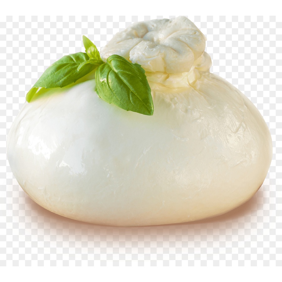 Keju Italia Buratta Fresh