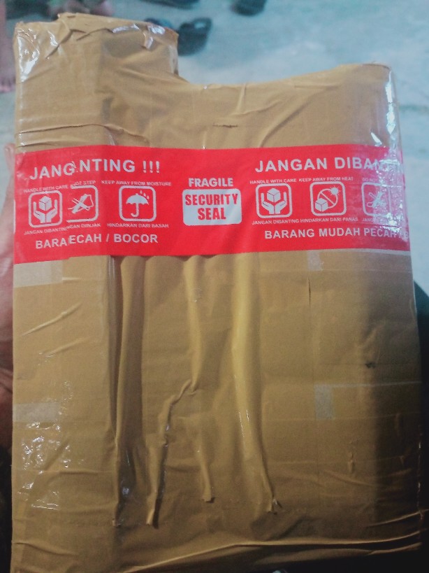 Air Disinfectan Gst52 500ml