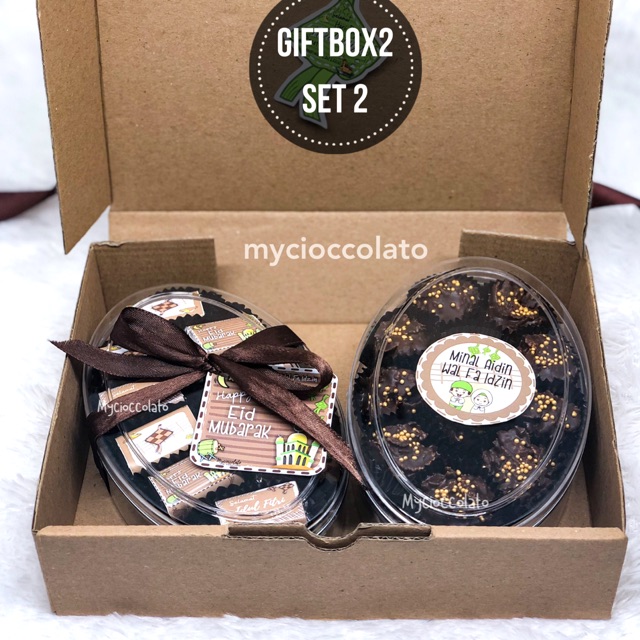 

Paket parcel kue grosir murah bingkisan coklat lebaran premium hadiah idul fitri kualitas terbaik