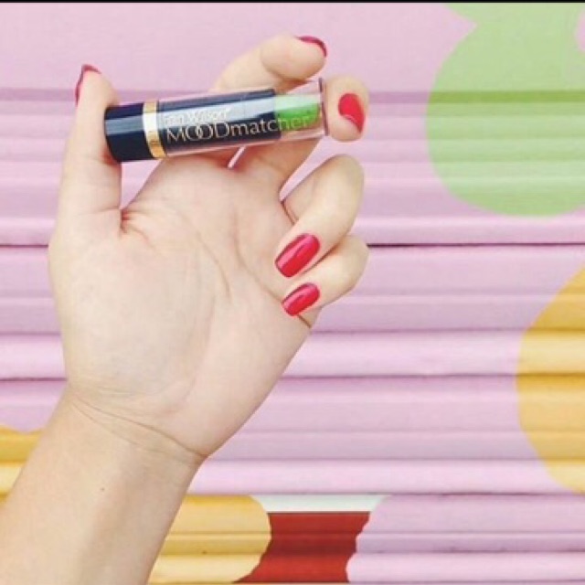 MOODmatcher Lipstik ORI 100%