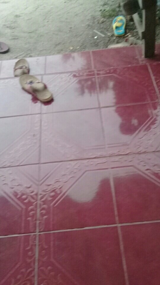 [cod] Termos Travel 800ml / Botol Minum Vacuum Flask Stainless 800ml Mister Order