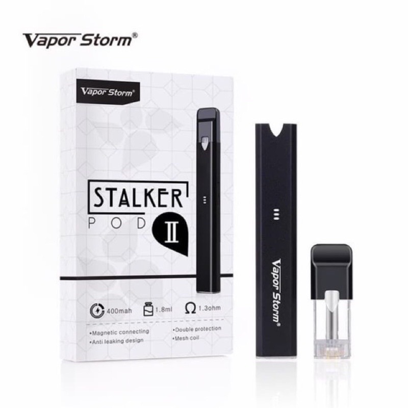 bisa COD REMOTE TV/STALKER II by vapoRstrom