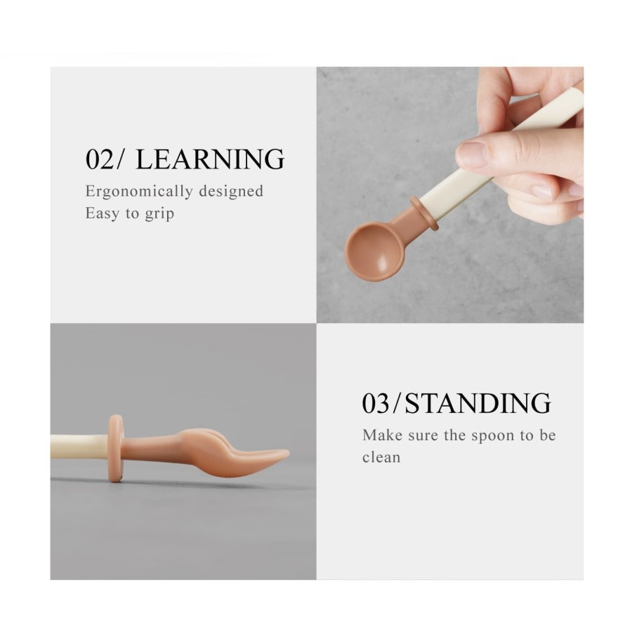 Simba - Feeding Spoon Set