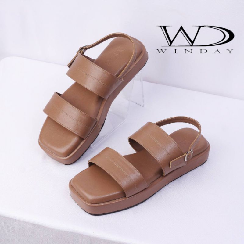 Winday MEGA Sandal Platform