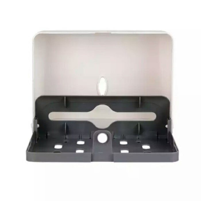Tempat Tissue Kotak / Dispenser Hand Towel / Tempat Hand Towel