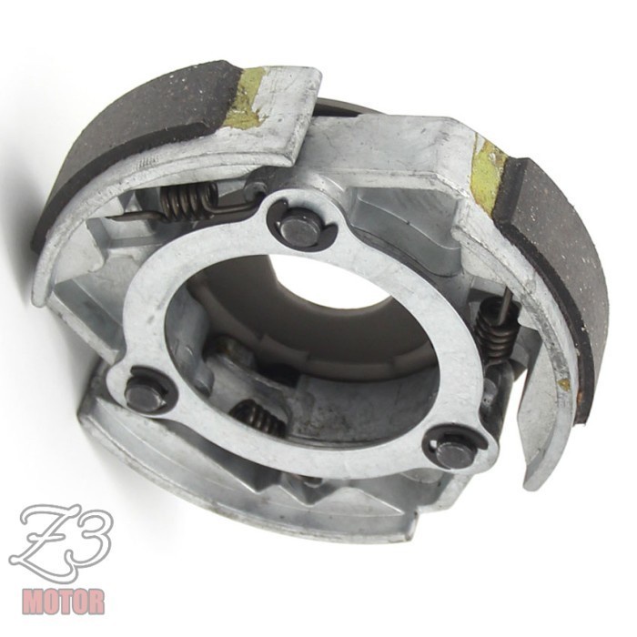 Kampas Ganda Kopling SYM GTS 250 Joymax 250