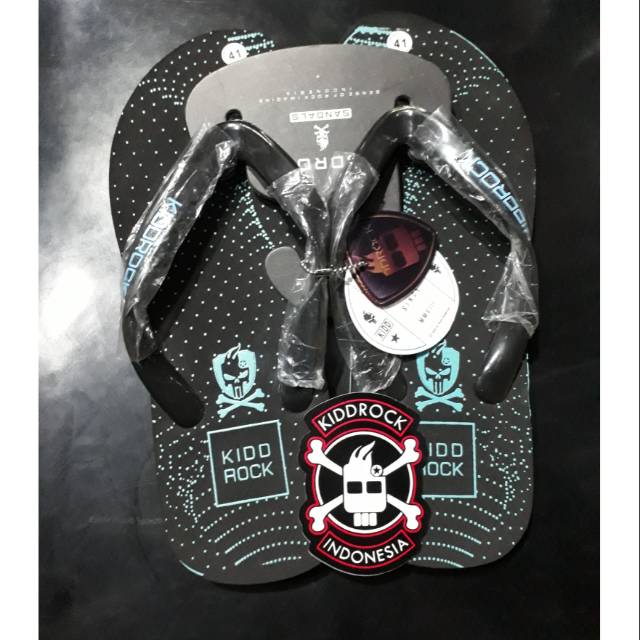 Sandal Kiddrock Original