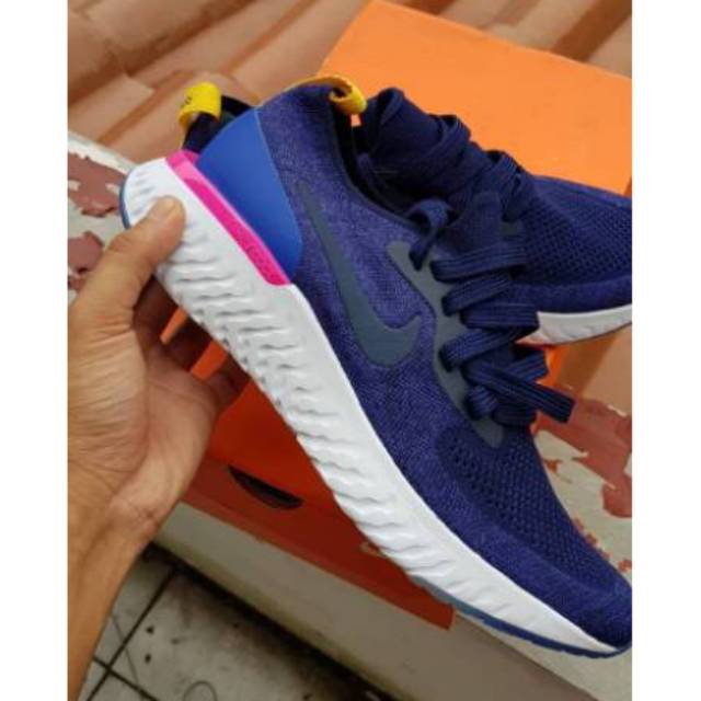Termurah Sepatu Nike Epic React Flyknit