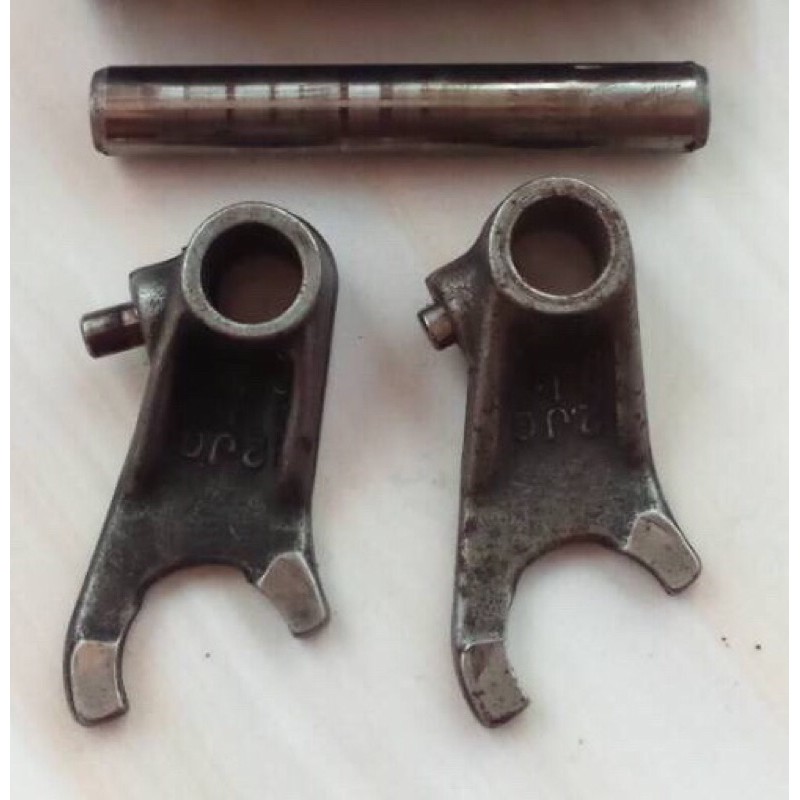 Cakar ayam fiz fizr f1z f1zr force1 alfa sigma champ