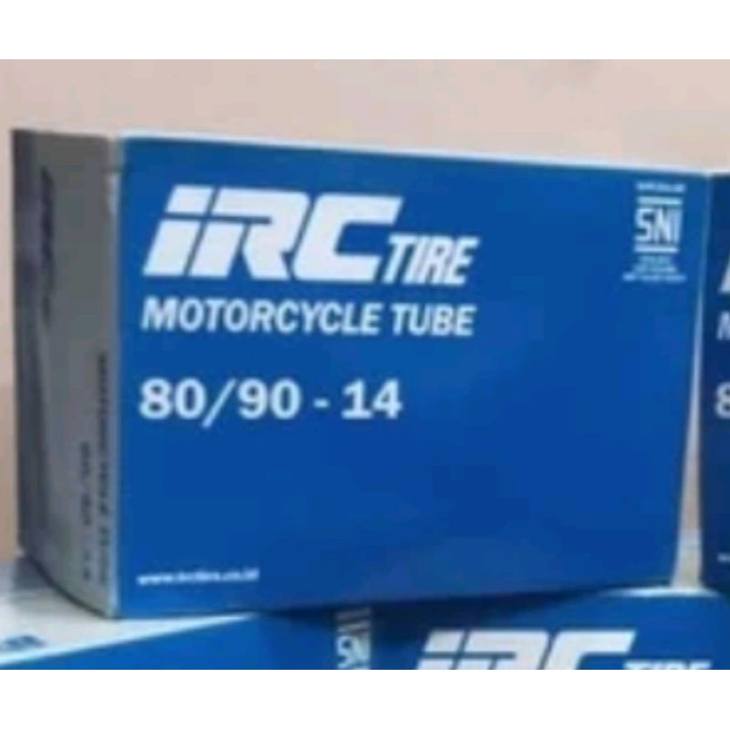 Ban Dalam Irc 80/90-14 Ring 14