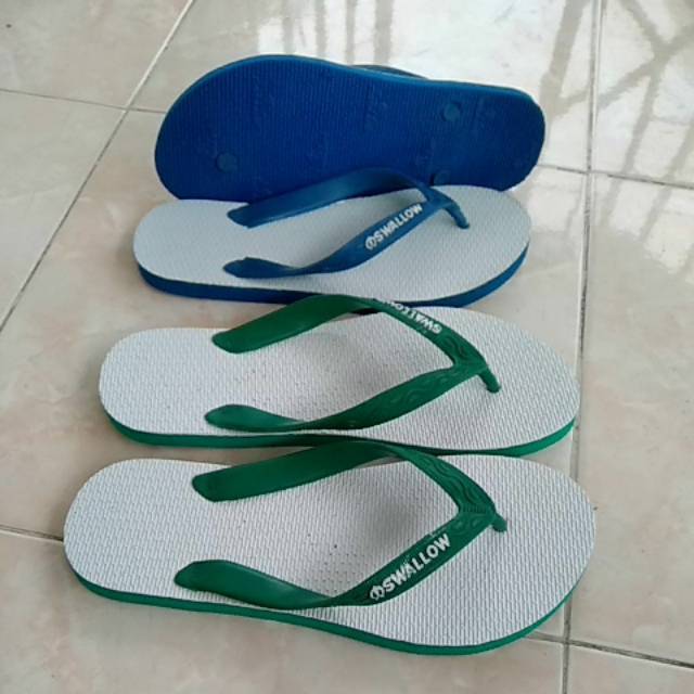  Sandal  Swallow  Jumbo Size Shopee  Indonesia