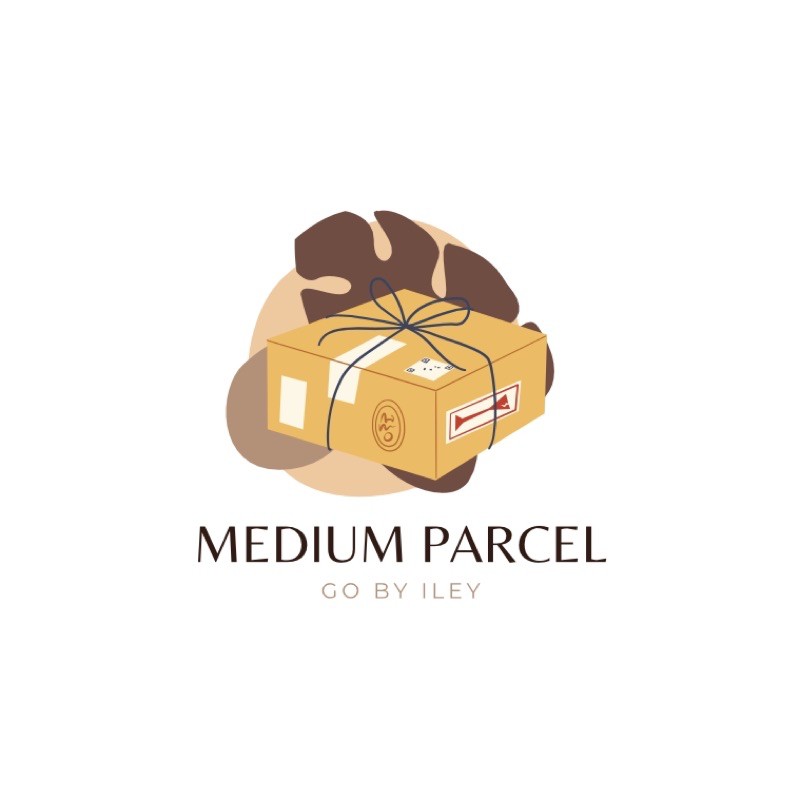 

CHECKOUT MEDIUM PARCEL