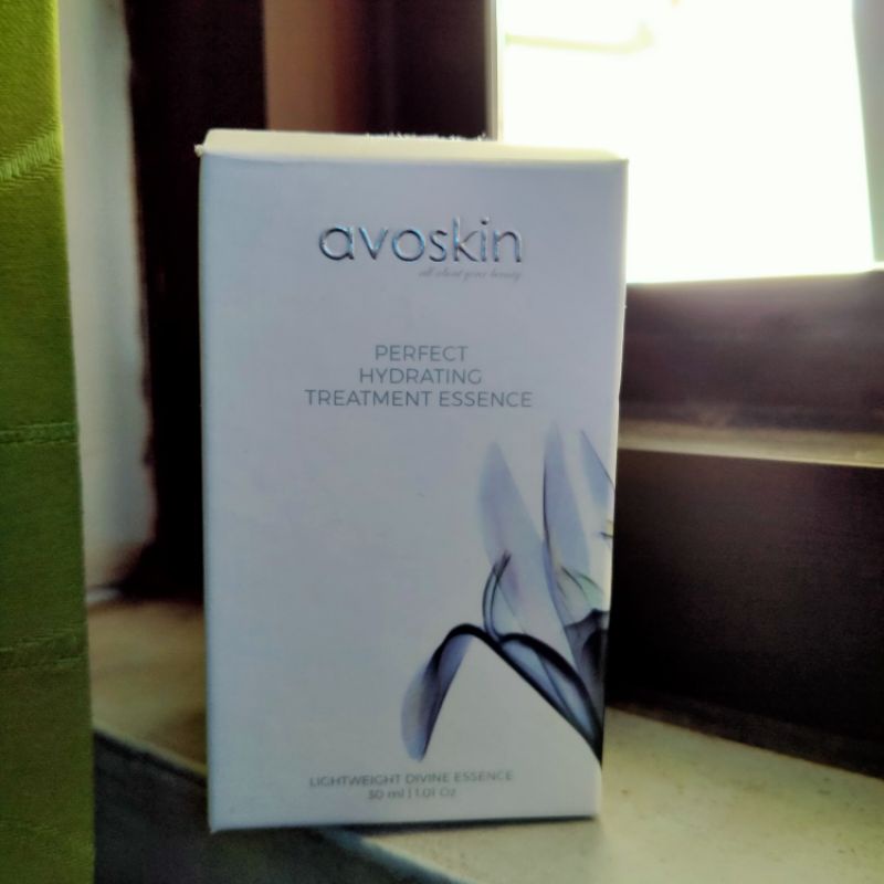 Preloved PHTE avoskin