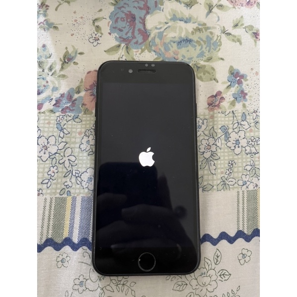 Iphone 7 256 Gb Jet Black Second Internasional