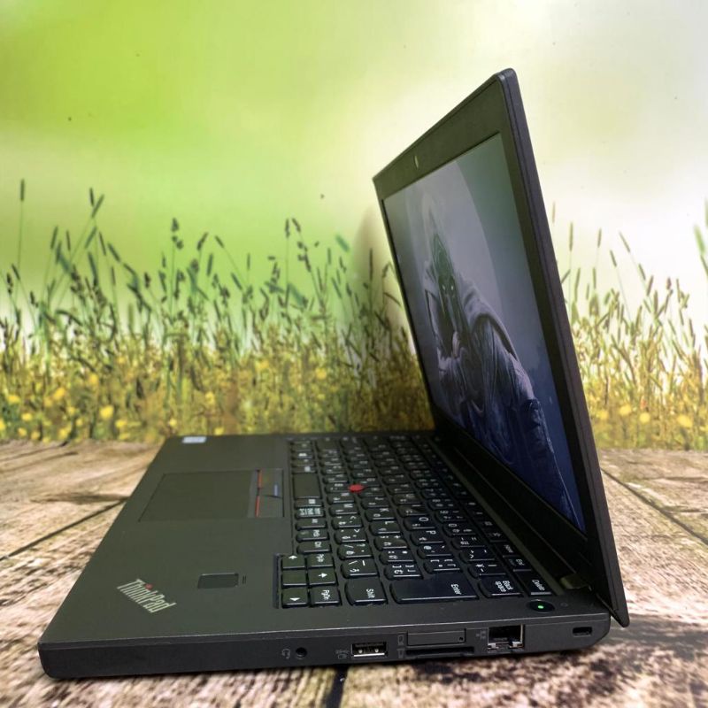 Lenovo Thinkpad X270 Intel Core i7 Gen 7 RAM 16GB Laptop MURAH