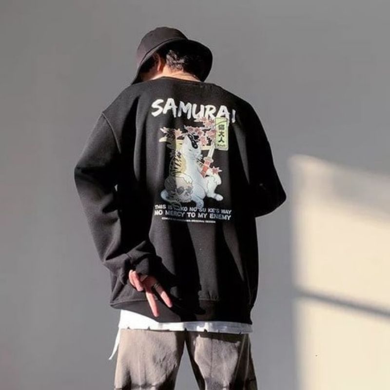 basic samurai