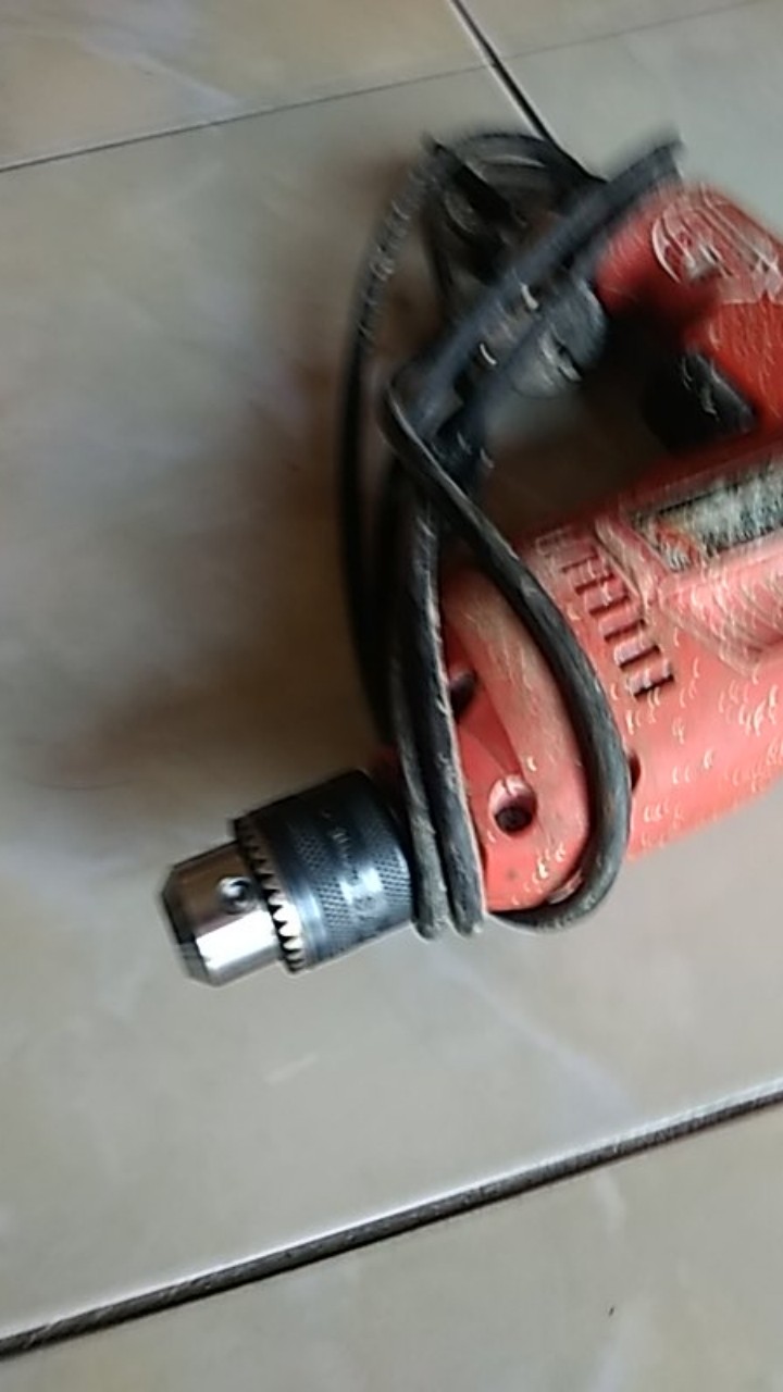 Kepala Bor Drat 1.5-10mm, 3/8-24unf Merk San Ou