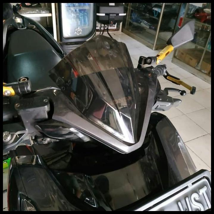Visor Vario 150 2018-2019/ Aksesoris Vario/Visor Variasi Vario