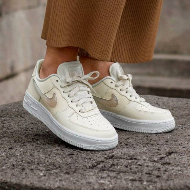 nike air force 1 guava ice