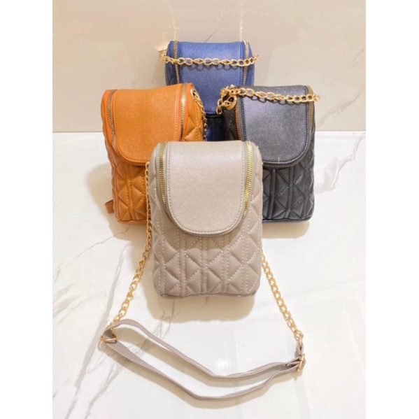 ALIYA BAG / SLINGPHONE/TAS SELEMPANG PREMIUM