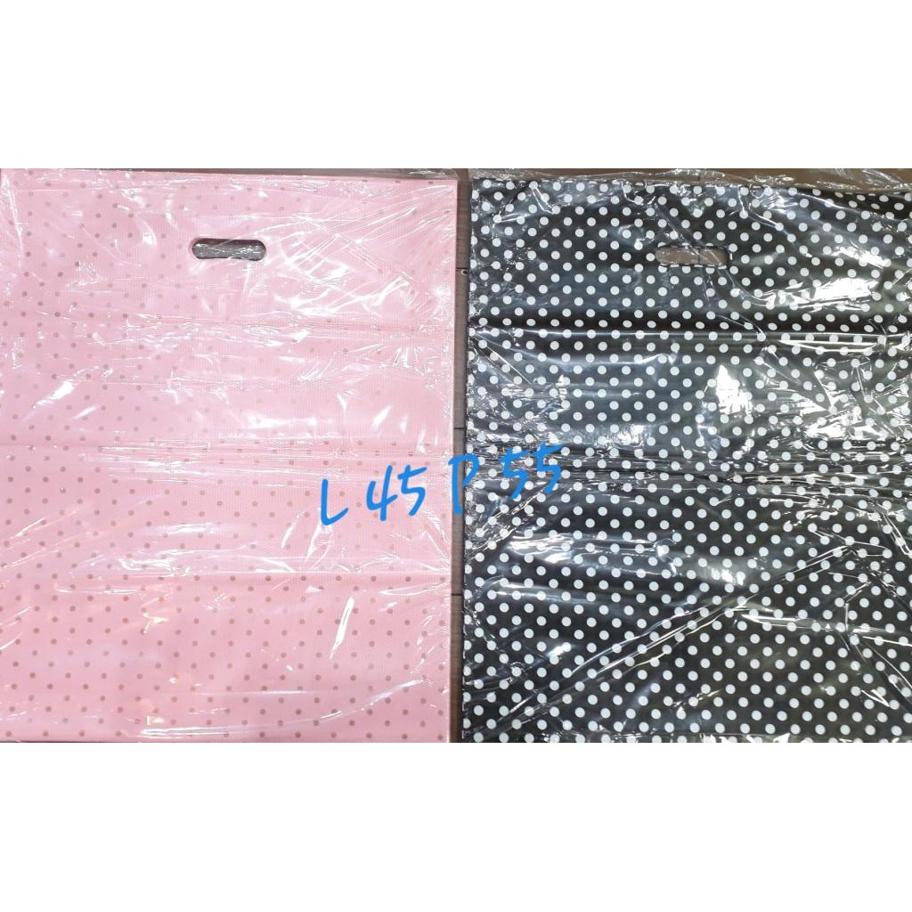 

Plastik Fashion Kresek Kado Plastic Tas kresek Packing Plastik Bungkus Tas Non Paperbag