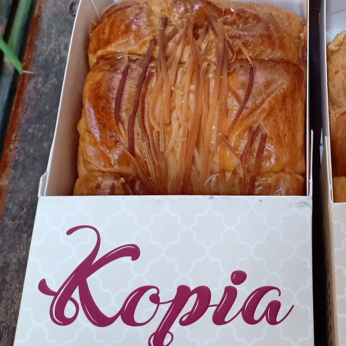 

Kopia Super butter bread - Super Keju