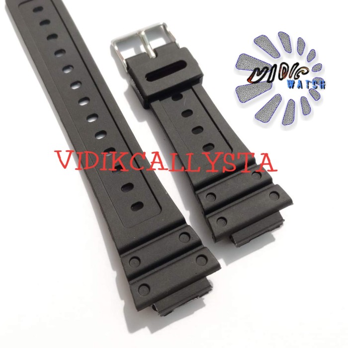 Strap Tali digitec DA 3119T Tali jam tangan Digitec 3119