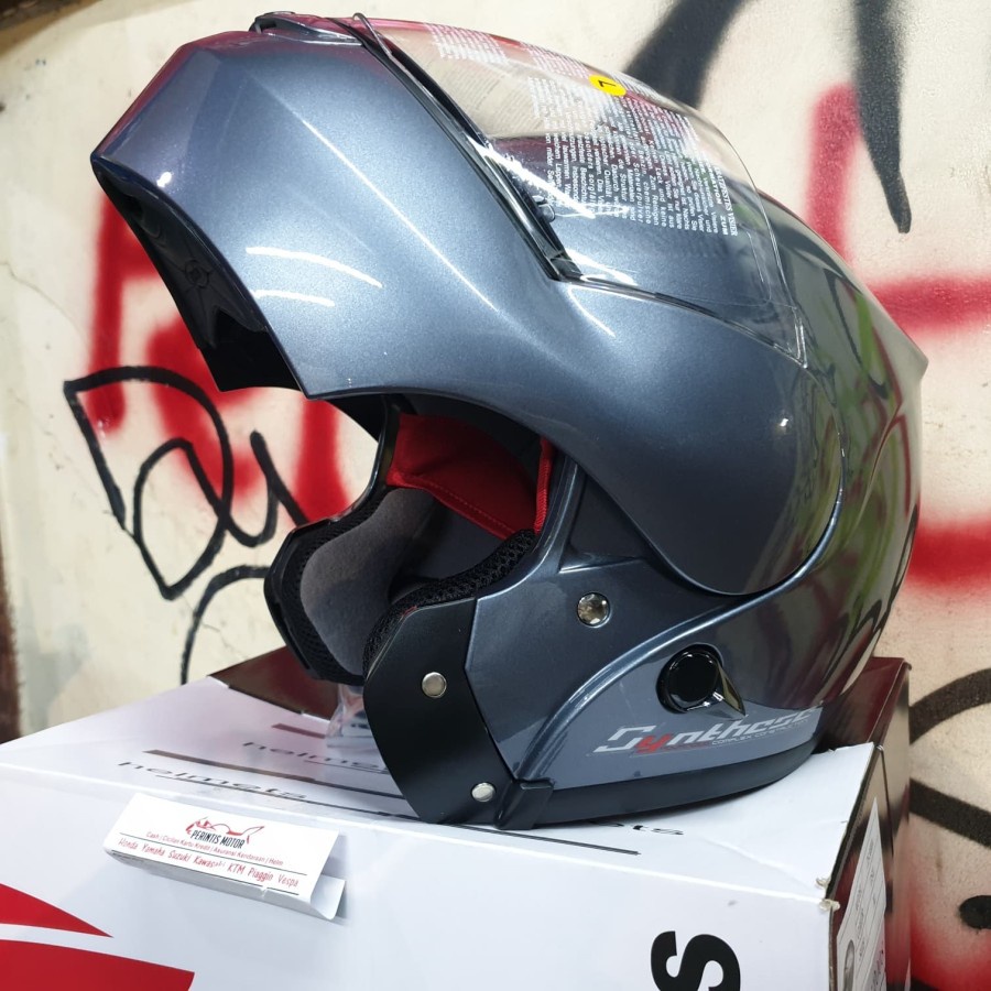 ZEUS ZS3000A TITANIUM ZS 3000A
