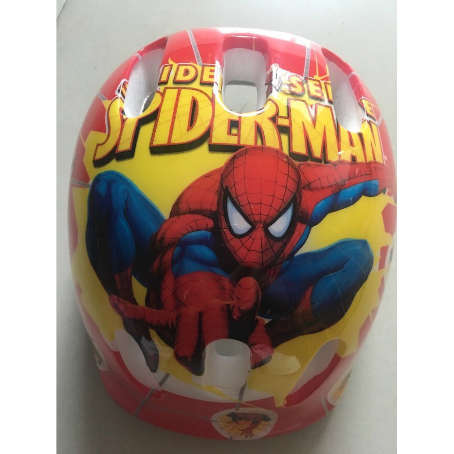 Dijual Helm inline skate/Helm inline Anak KARAKTER BAGUS MURAH Murah