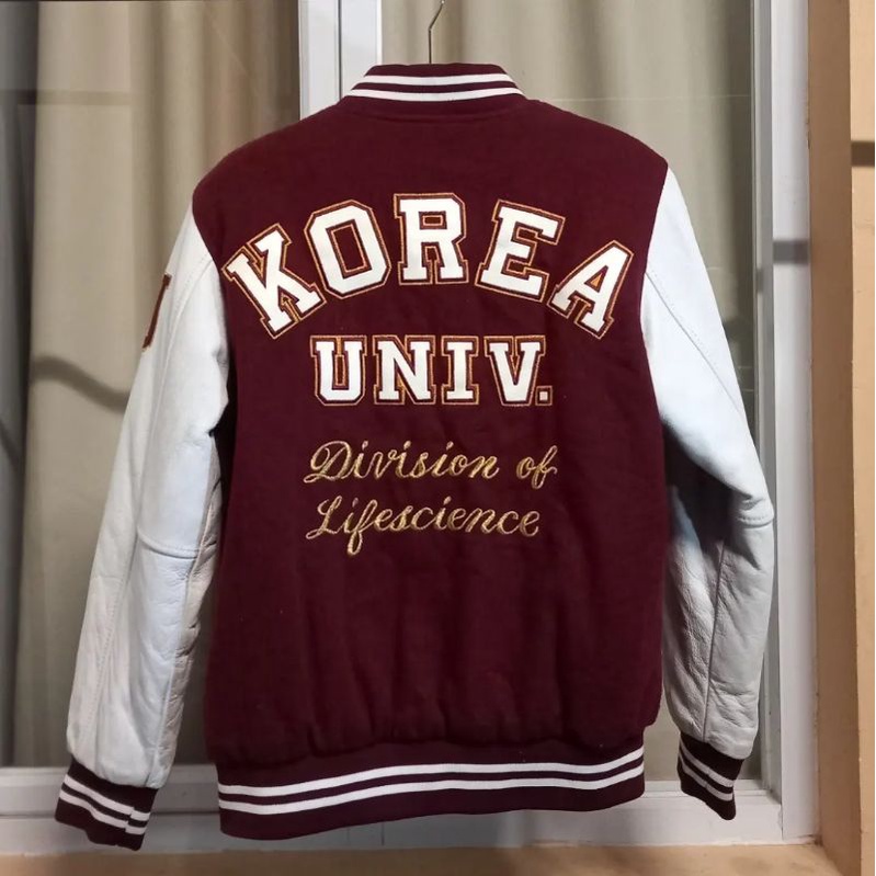 Varsity Univ Korea