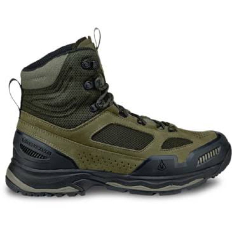 Sepatu Vasque (second) Size 8