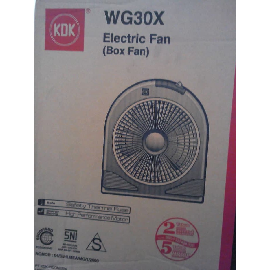 Best Seller Kdk Kipas Angin Kotak Segi Box Fan Wg 30 X Shopee Indonesia Best Seller Kdk Kipas Angin Kotak Segi Box Fan Wg 30 X Shopee Indonesia