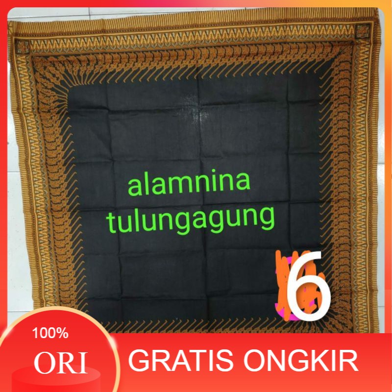 udeng Jawa batik segitiga dan segiempat - barongan jaranan kuda lumping reog kuda kepang ponorogo